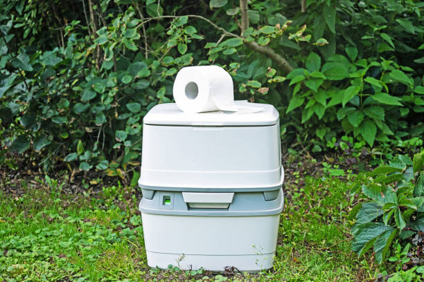 Best Best portable toilet rental  in Gulf Hills, MS