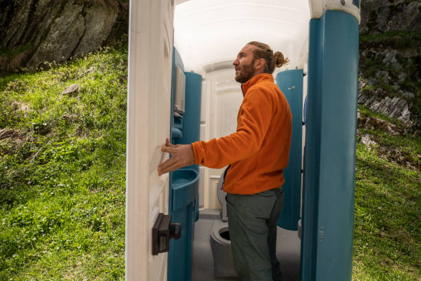 Portable Toilet Options We Offer in Gulf Hills, MS