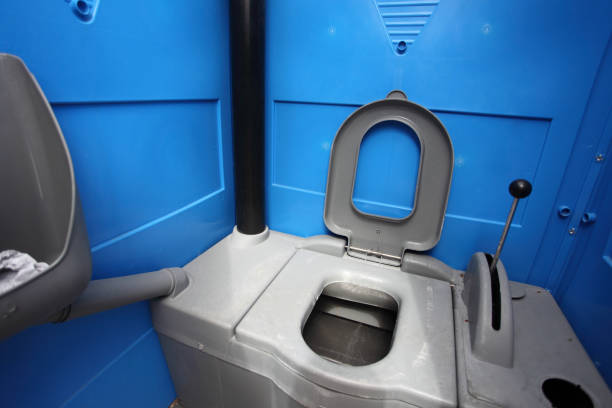 Best Long-term porta potty rental  in Gulf Hills, MS