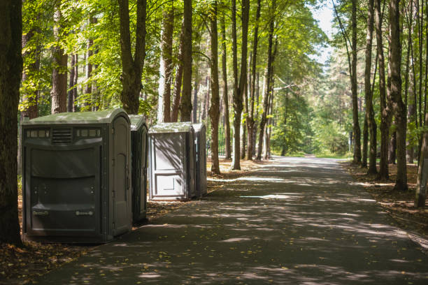 Best Porta potty delivery and setup  in Gulf Hills, MS