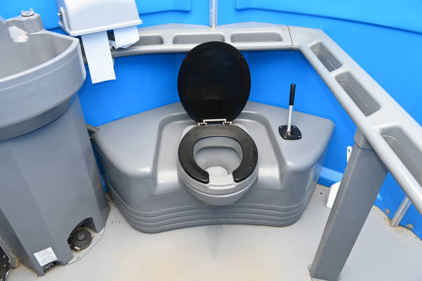 Professional porta potty rental in Gulf Hills, MS