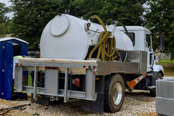 Best Local porta potty services  in Gulf Hills, MS
