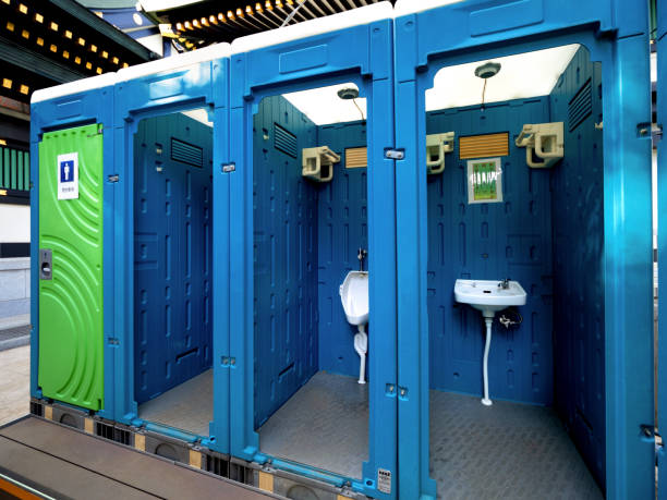 Best High-end porta potty rental  in Gulf Hills, MS