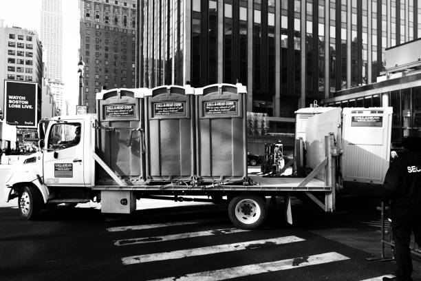 Best Portable restroom trailer rental  in Gulf Hills, MS