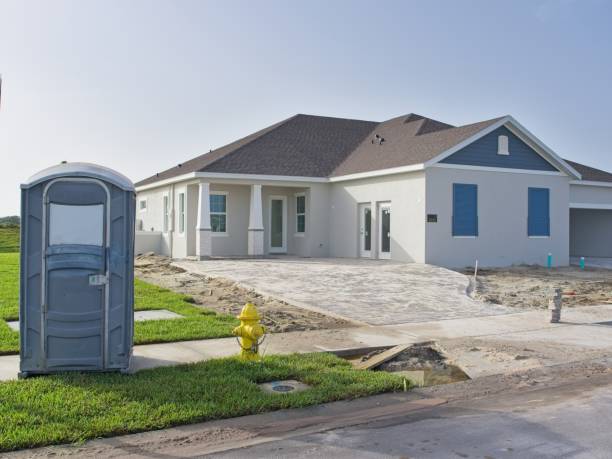 Best Sanitation services for porta potties  in Gulf Hills, MS