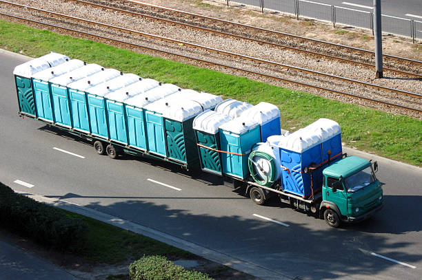 Best Porta potty rental near me  in Gulf Hills, MS