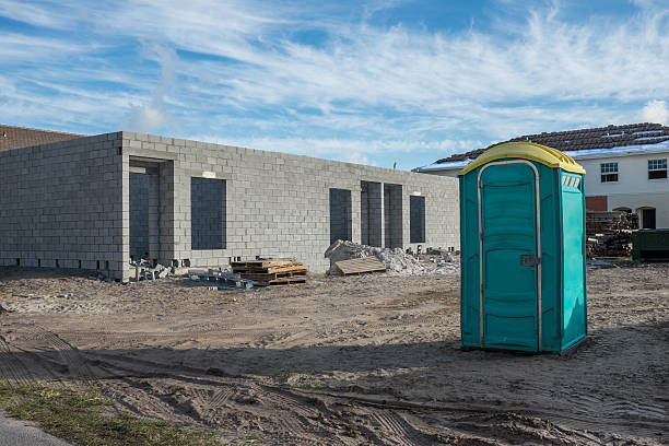 Sanitation services for porta potties in Gulf Hills, MS